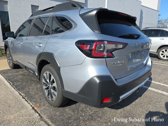 Used 2024 Subaru Outback Limited image 3