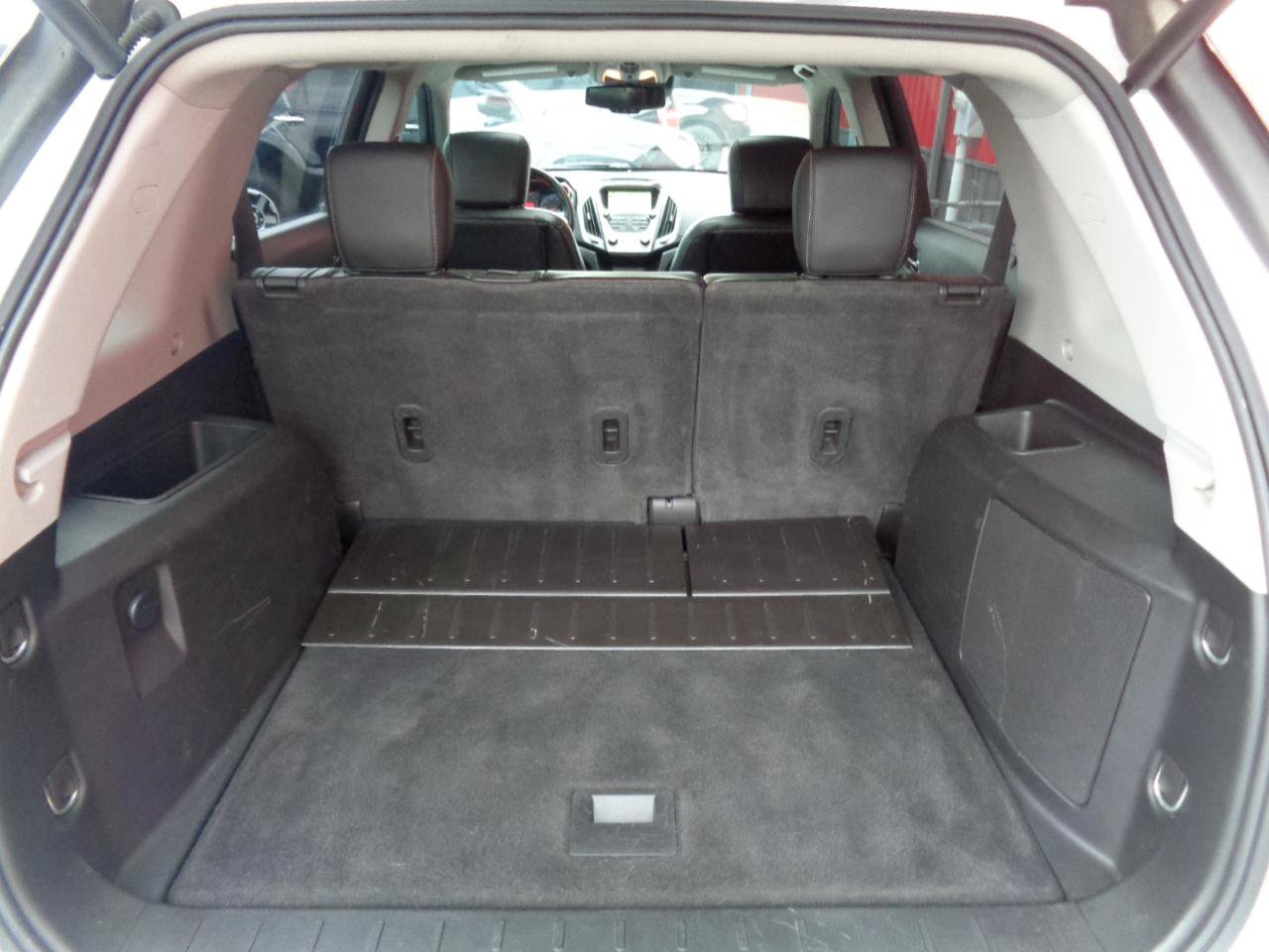 Used 2016 GMC Terrain Denali AWD/4WD image 12