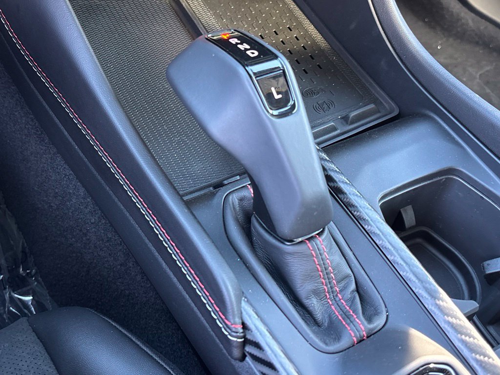 New 2026 Dodge Charger Scat Pack AWD/4WD image 16