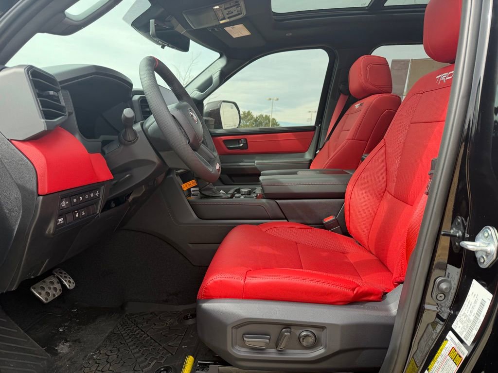 Used 2026 Toyota Tundra TRD Pro image 10