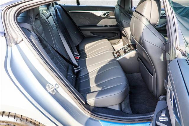 New 2026 BMW 840i xDrive AWD/4WD image 24