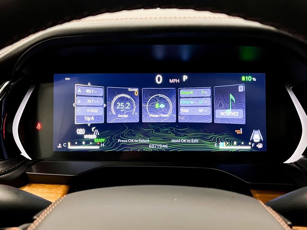 Used 2022 Jeep Grand Cherokee Summit image 19