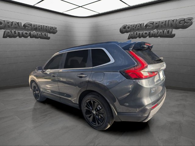 Used 2023 Honda CR-V Sport Touring image 5