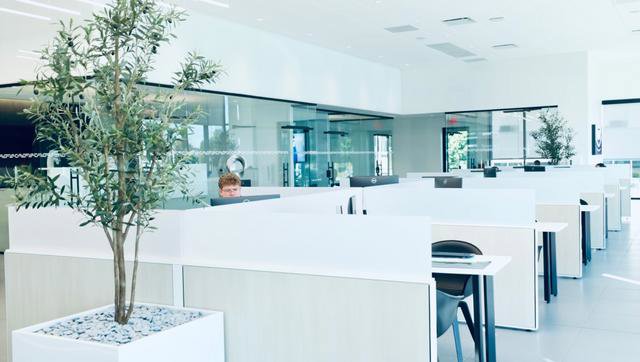 Used 2017 BMW X3 xDrive35i image 12