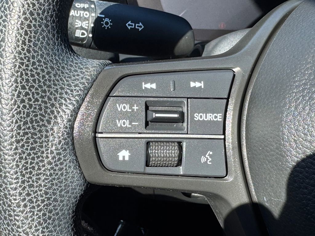 Used 2023 Honda HR-V LX image 24