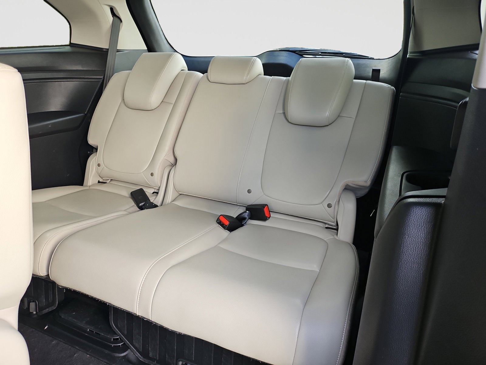 Used 2025 Honda Odyssey EX-L image 24