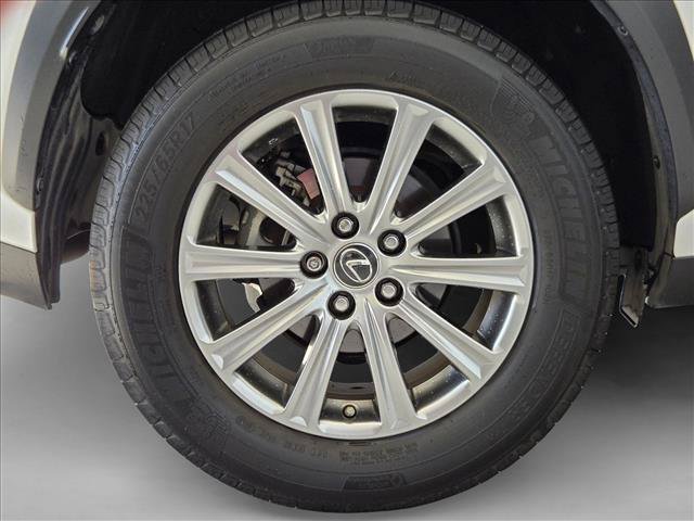 Used 2019 Lexus NX 300 AWD w/ Comfort Package image 23