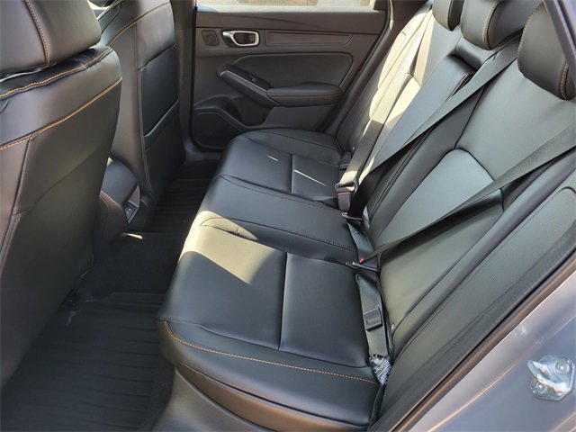 New 2026 Acura Integra A-Spec image 13