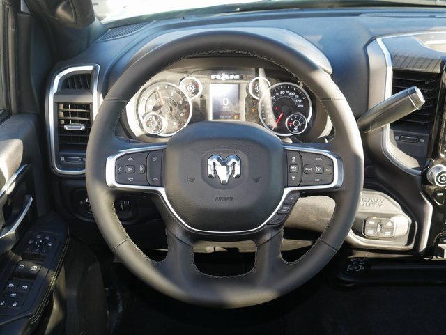 Used 2025 RAM 2500 Big Horn image 13