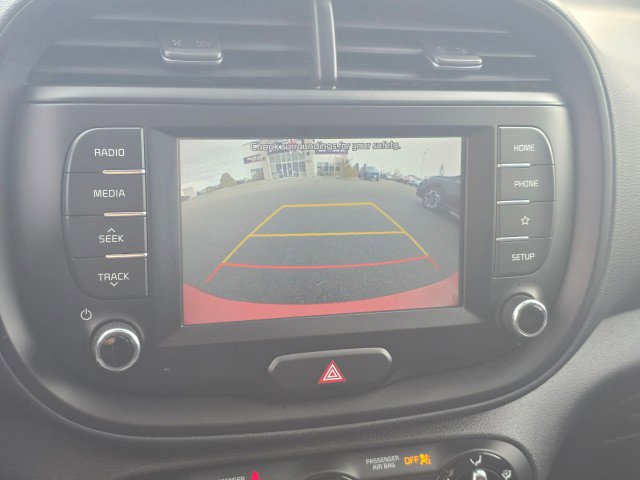 Used 2020 Kia Soul GT-Line w/ GT 2.0L Power Sunroof Package image 40