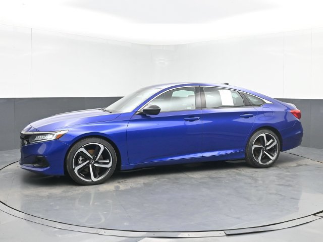 Used 2022 Honda Accord Sport image 6