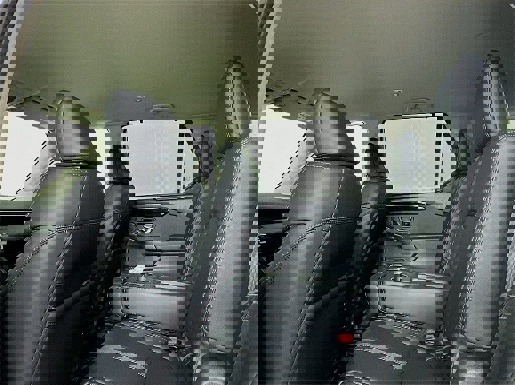 New 2025 Honda Pilot EX-L image 25