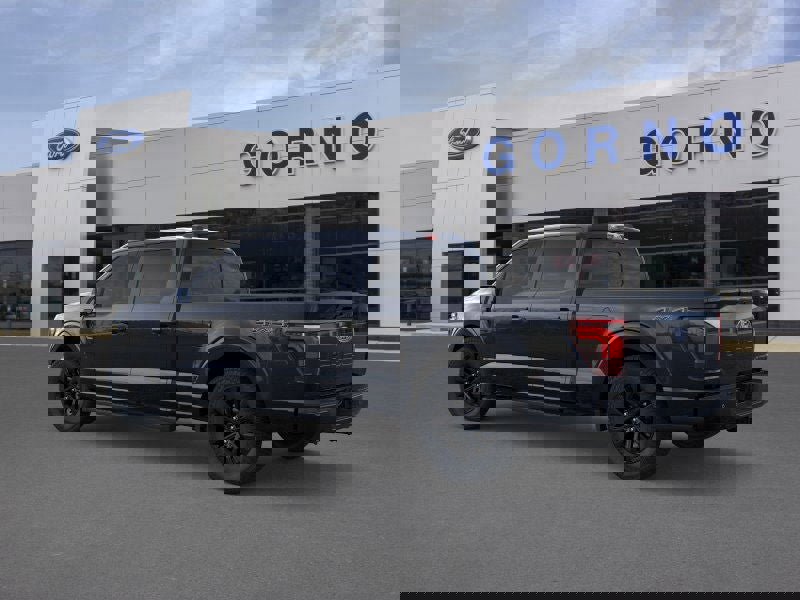 New 2026 Ford F150 Lariat image 4