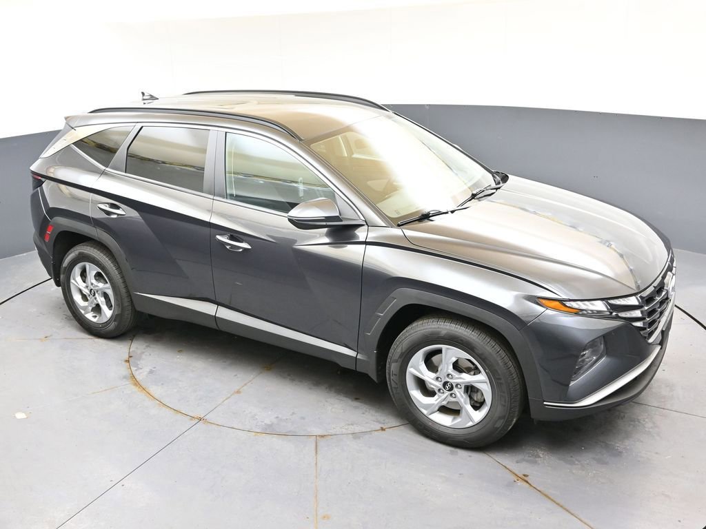Certified 2023 Hyundai Tucson SEL AWD/4WD image 44