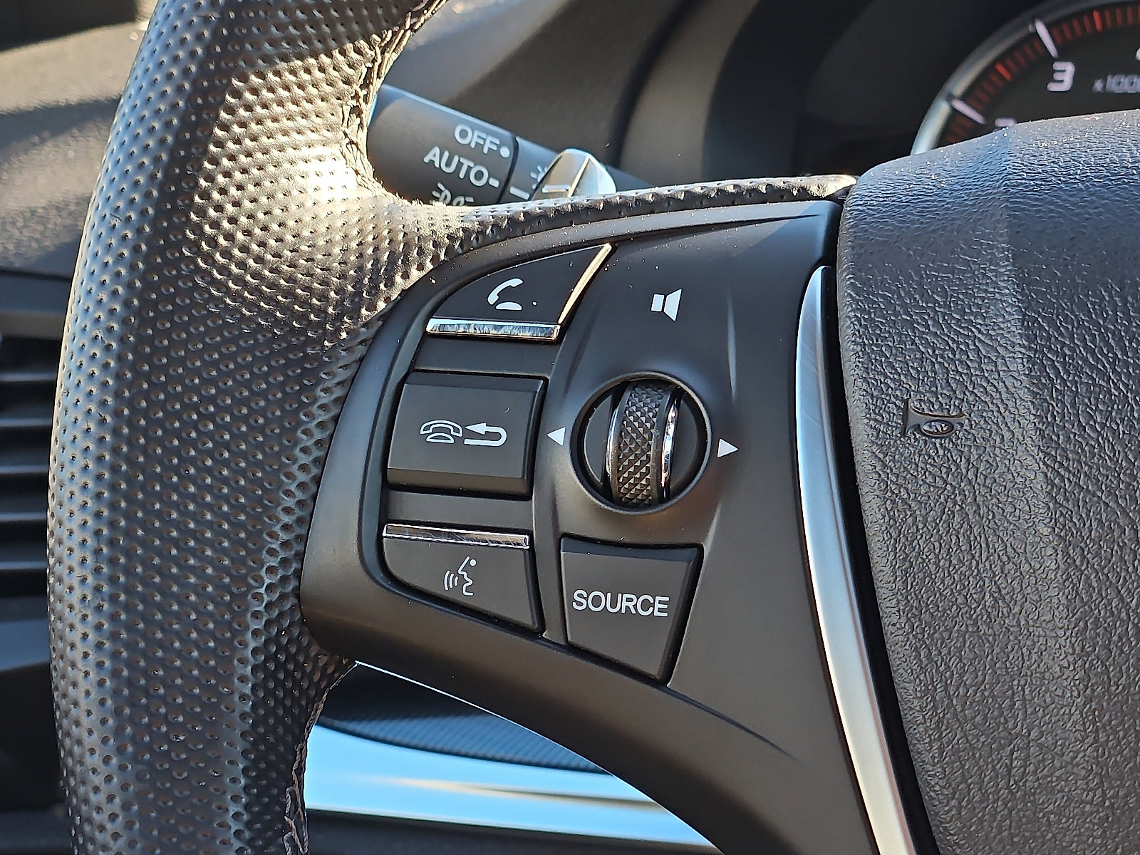 Used 2019 Acura MDX A-Spec image 22