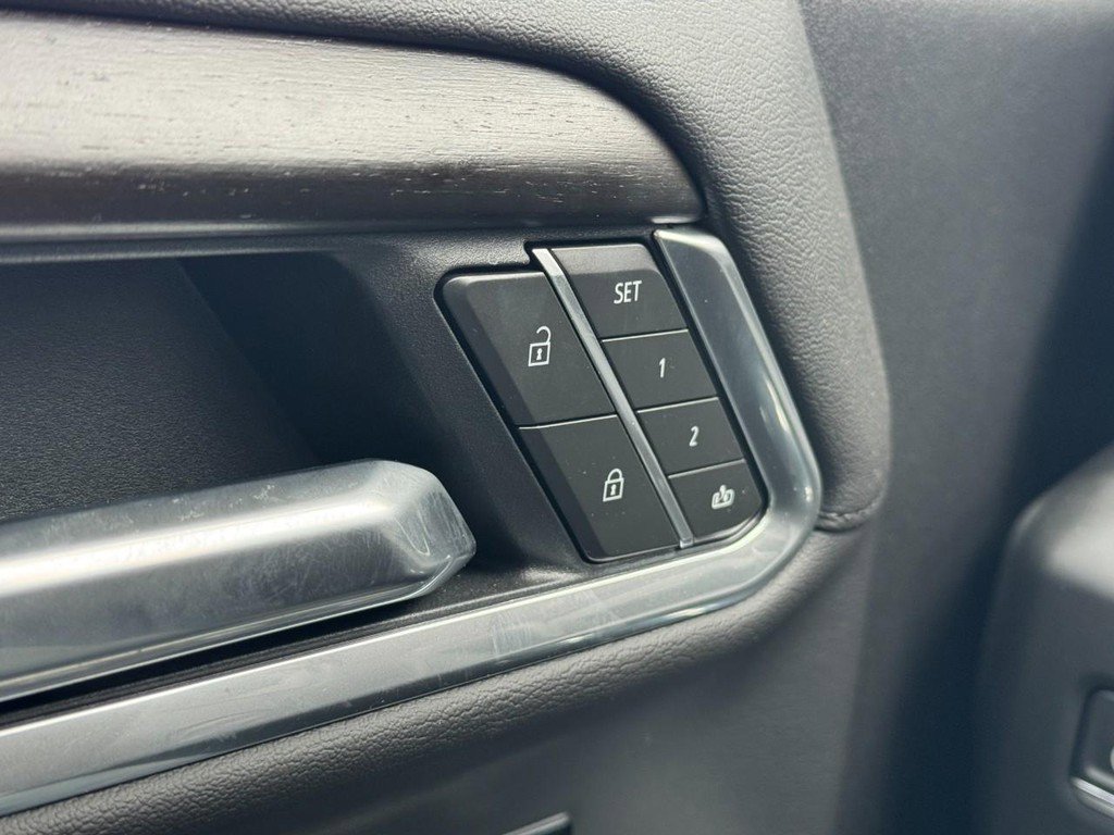 New 2026 GMC Sierra 1500 Denali image 10