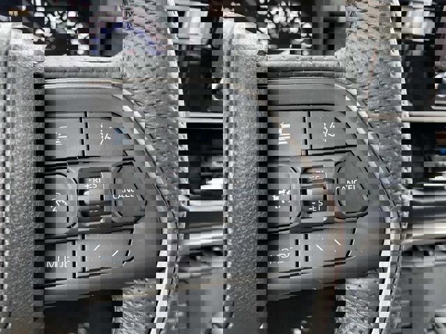 New 2026 Toyota Tundra SR5 image 13