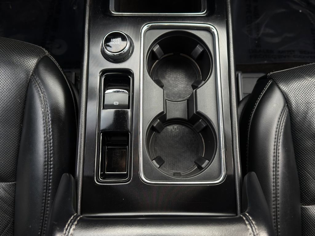 Used 2022 Lincoln Corsair Grand Touring image 19