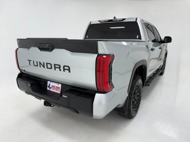Used 2025 Toyota Tundra SR5 image 40
