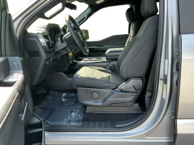 Used 2024 Ford F150 STX AWD/4WD image 10