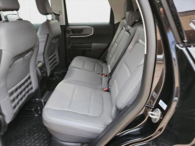 New 2025 Ford Bronco Sport Badlands w/ Badlands Tech Package image 13