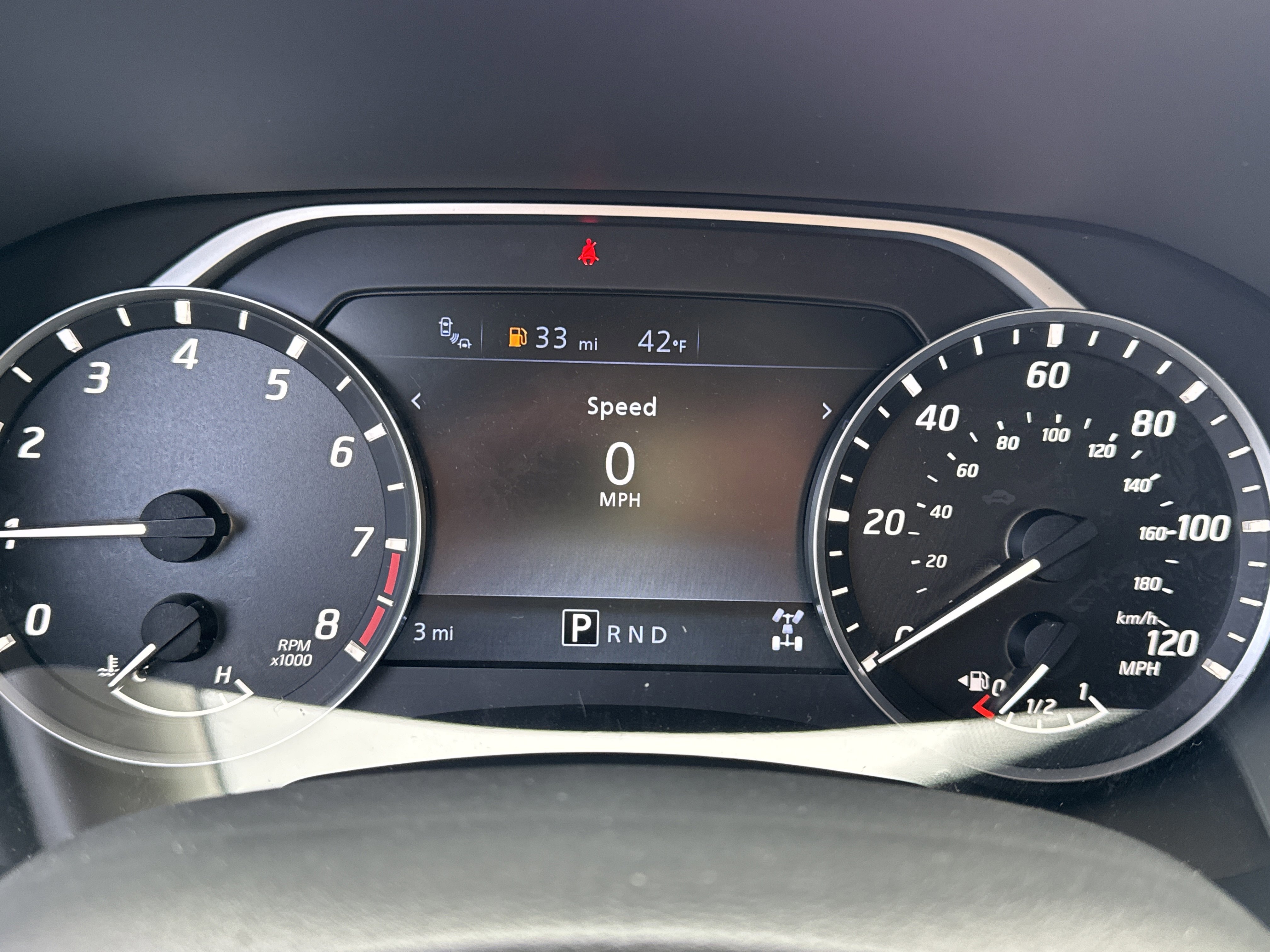 New 2026 Nissan Frontier S image 21