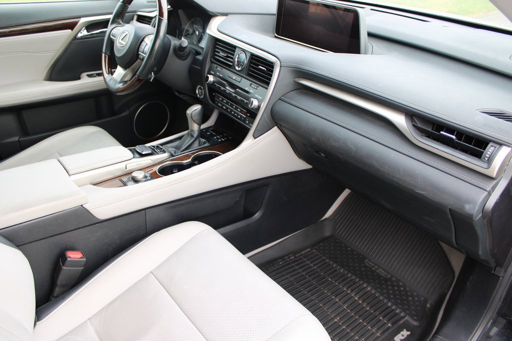 Used 2019 Lexus RX 350 F Sport image 20