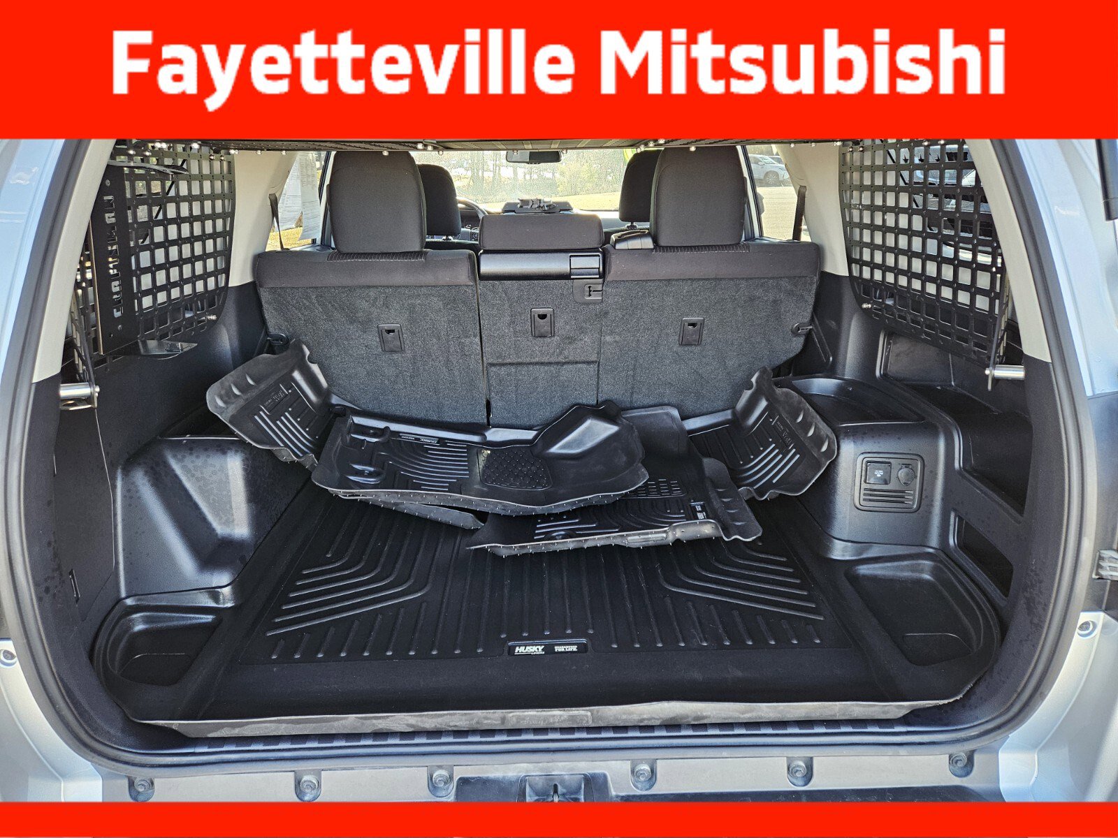 Used 2020 Toyota 4Runner TRD Off-Road image 17