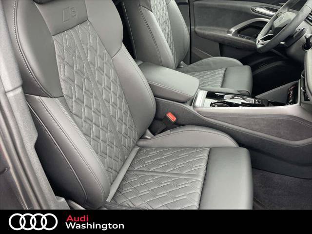 New 2026 Audi SQ5 Premium Plus AWD/4WD image 22