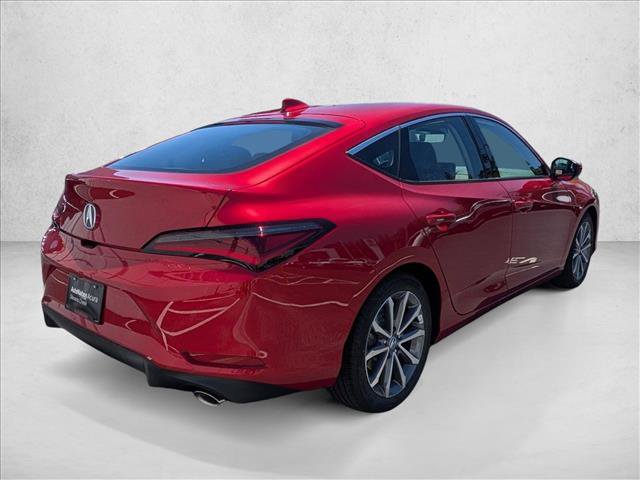 New 2026 Acura Integra FWD image 2