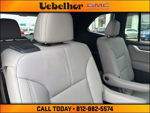New 2026 GMC Acadia Elevation w/ Super Cruise Package image 5