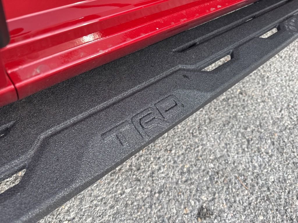 New 2026 Toyota Sequoia Limited image 5