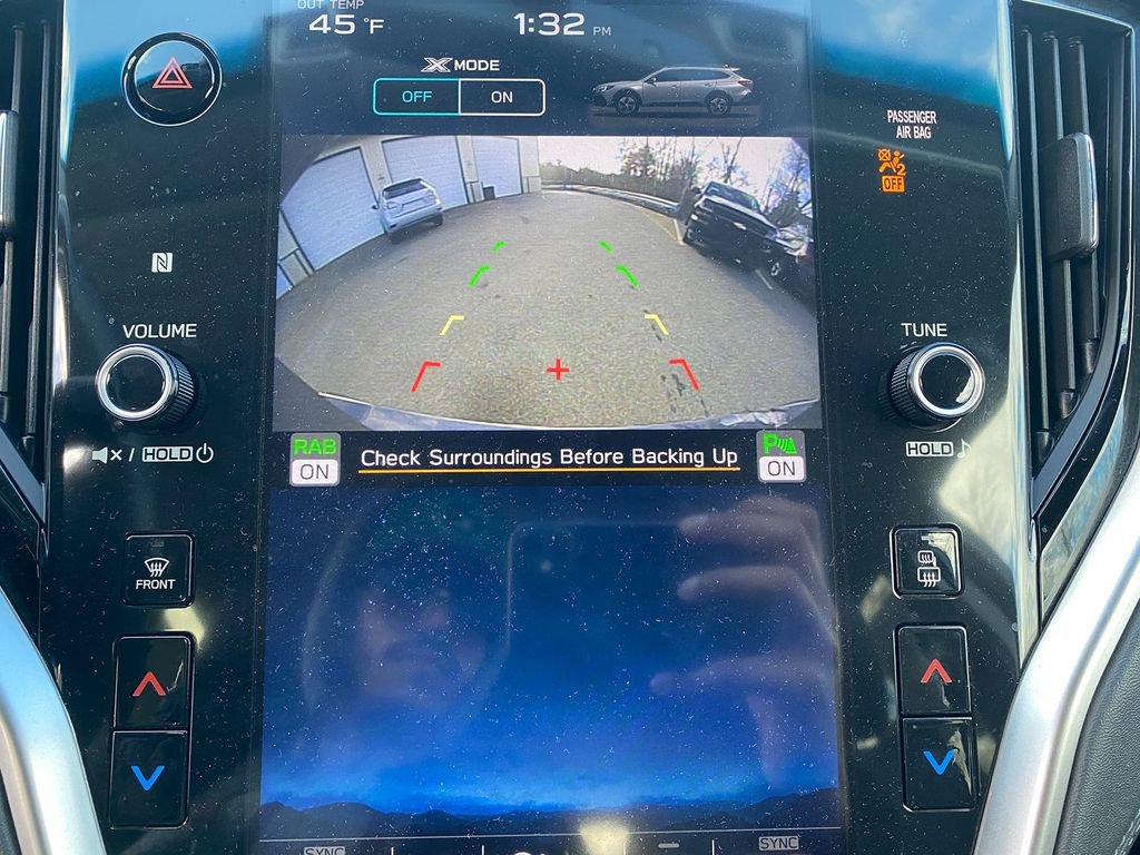 Used 2022 Subaru Outback Limited image 21