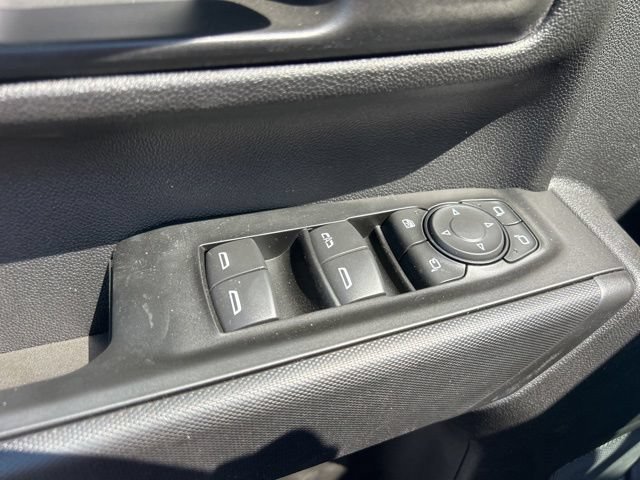 New 2026 Chevrolet Silverado 3500 W/T AWD/4WD image 14