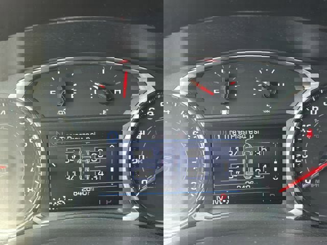 Used 2020 GMC Terrain SLE image 33