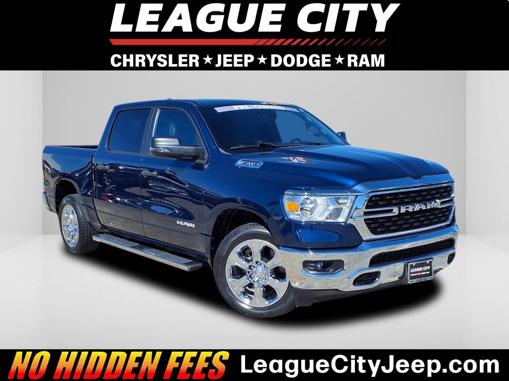 Used 2023 RAM 1500 Lone Star