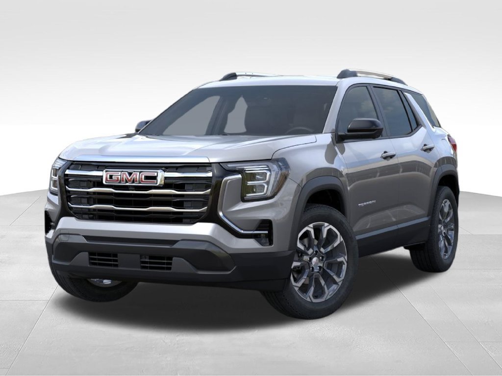 New 2027 GMC Terrain Elevation w/ Elevation Premium Package AWD/4WD image 7