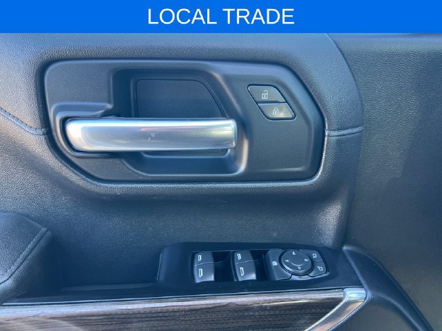 Used 2019 Chevrolet Silverado 1500 LT w/ All-Star Edition AWD/4WD image 31