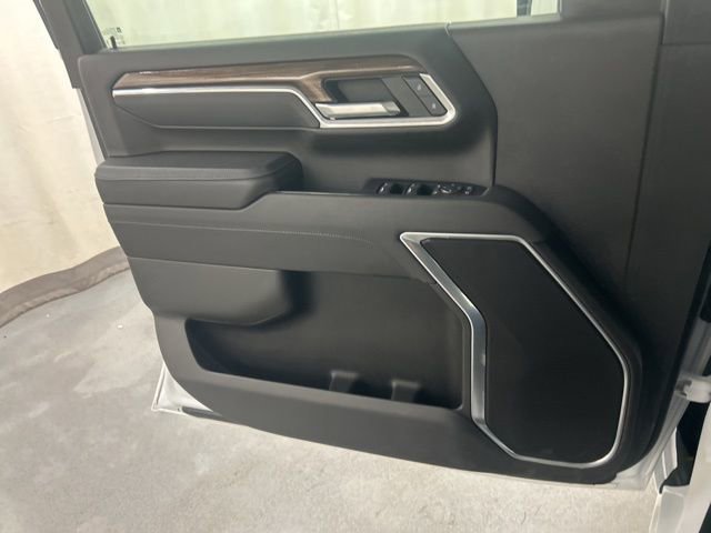 Used 2025 Chevrolet Silverado 2500 LT w/ Safety Package image 21