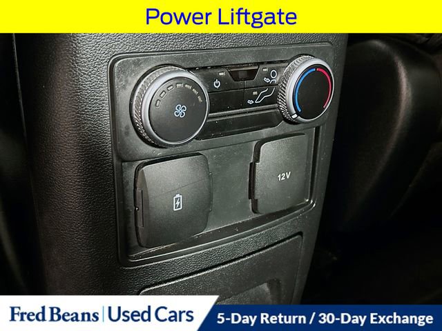Certified 2022 Ford Explorer XLT w/ Equipment Group 202A AWD/4WD image 30