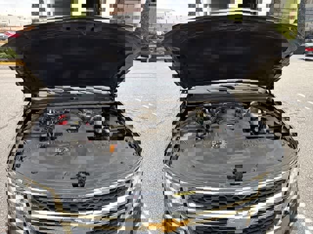 Used 2017 Chevrolet Tahoe LT image 20