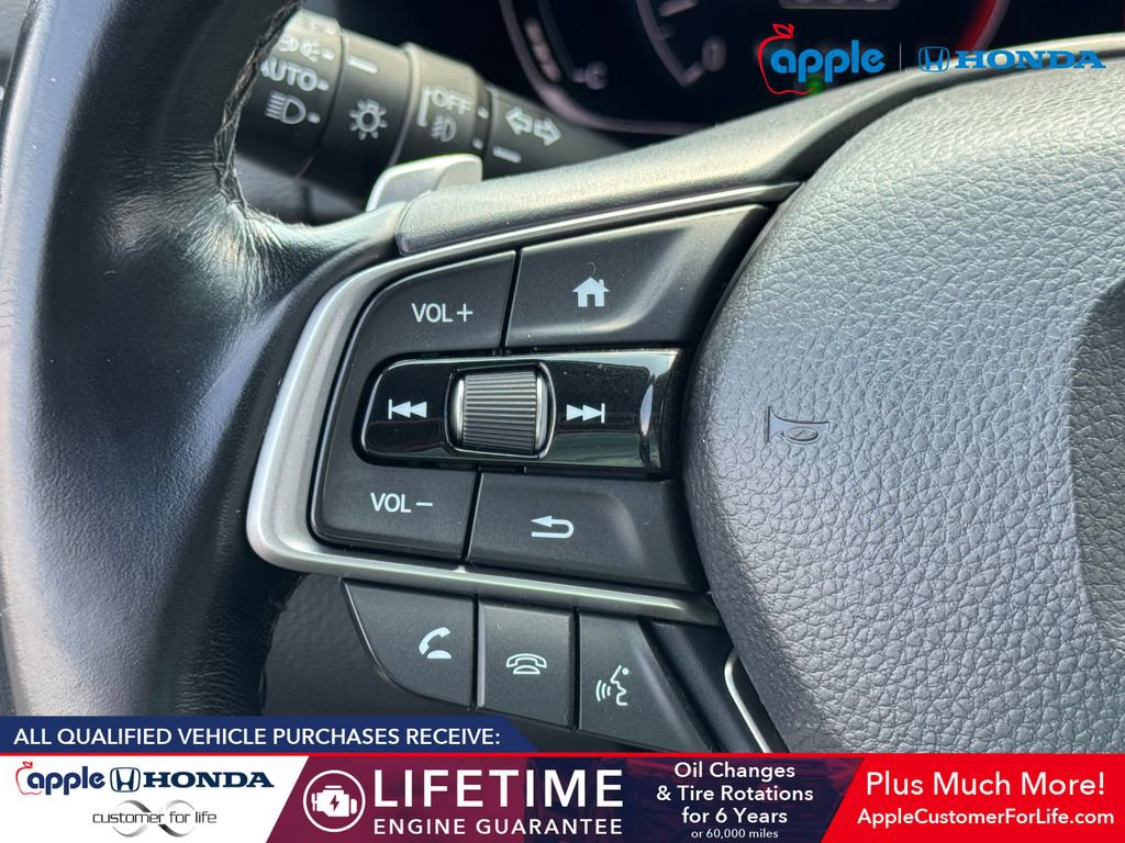 Used 2022 Honda Accord Sport Special Edition image 23