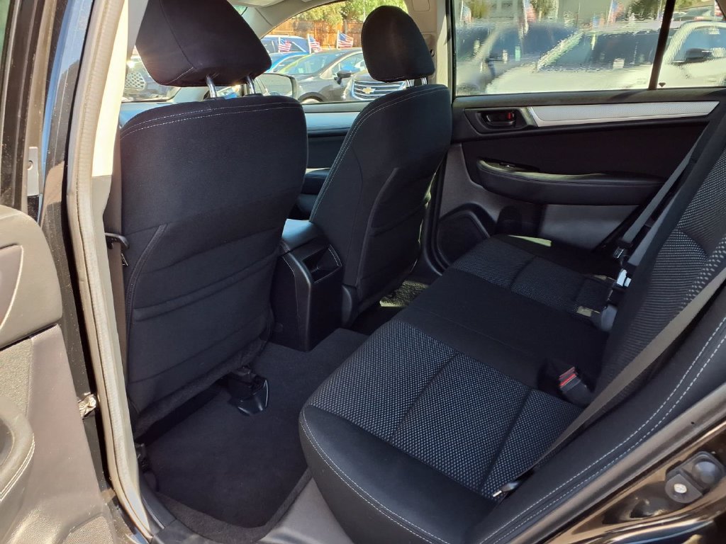 Used 2019 Subaru Outback 2.5i AWD/4WD image 22
