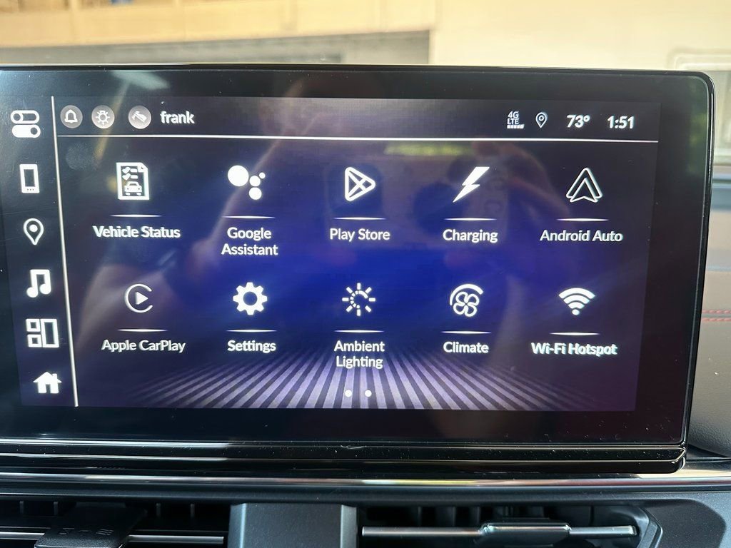 Used 2024 Acura ZDX A-Spec image 5