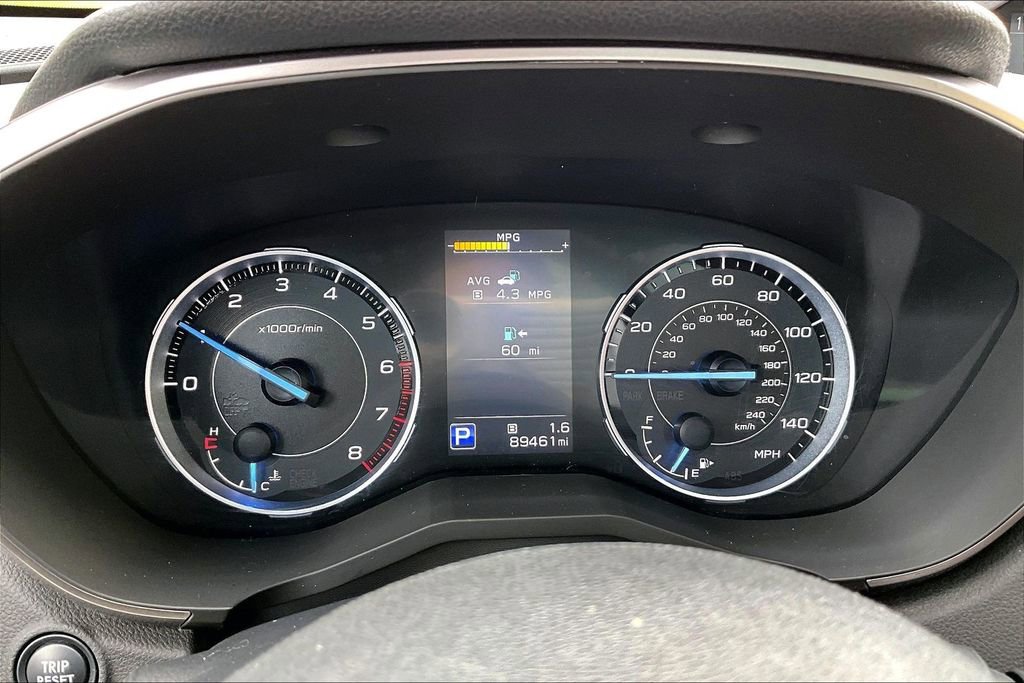 Used 2019 Subaru Ascent Touring w/ Popular Package #3 image 26