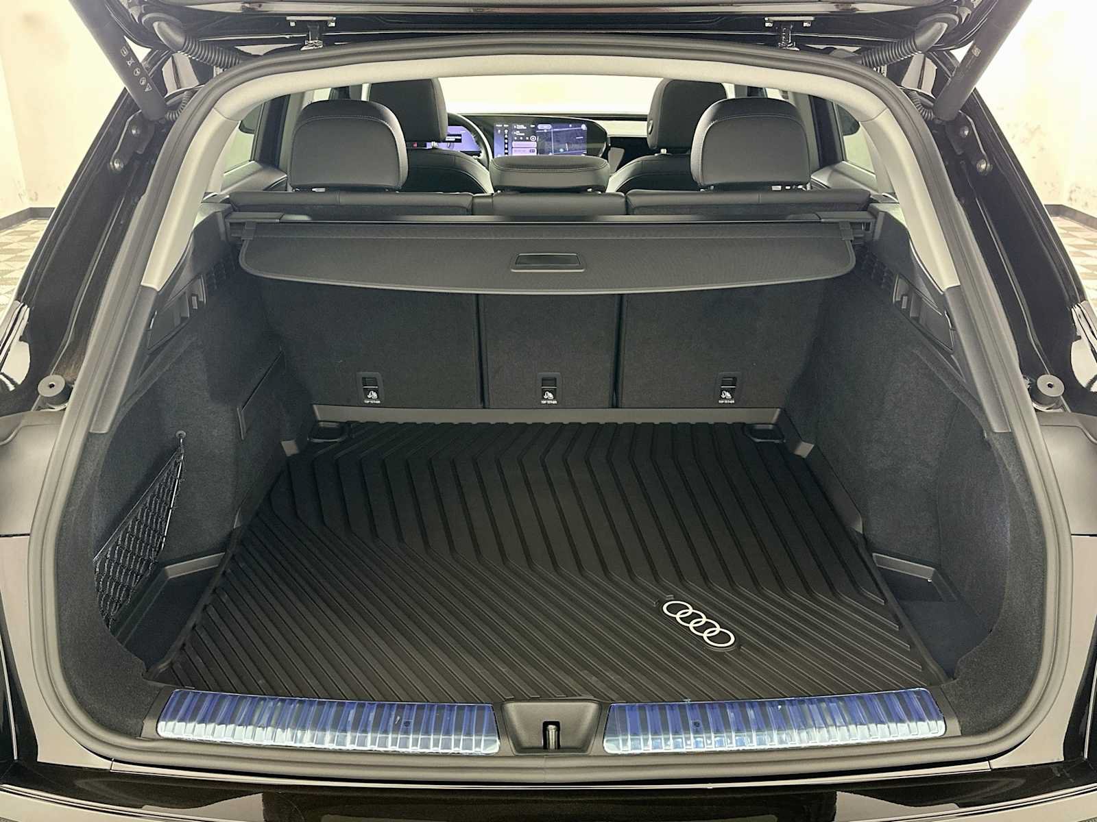 New 2026 Audi Q5 2.0T AWD/4WD image 24