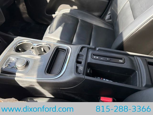 Used 2017 Dodge Durango GT w/ Premium Group AWD/4WD image 15