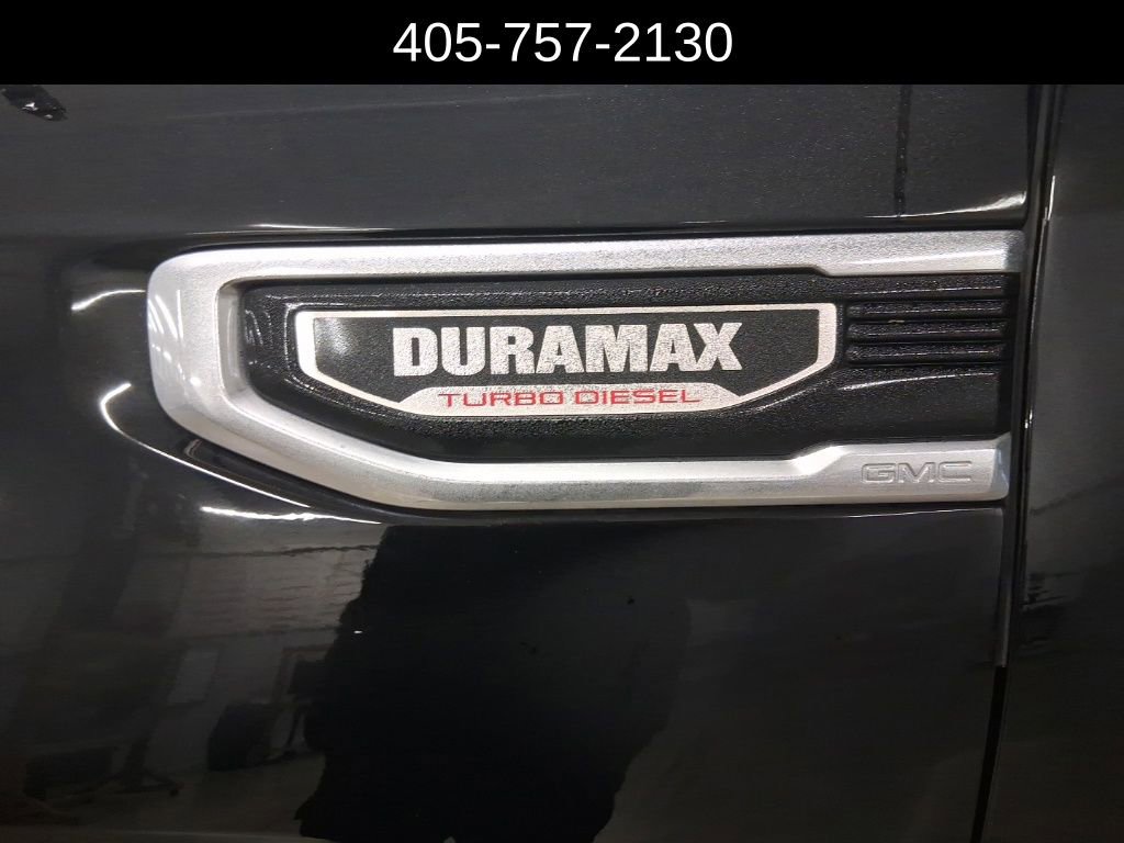 Used 2024 GMC Sierra 1500 Denali w/ Denali Reserve Package image 19