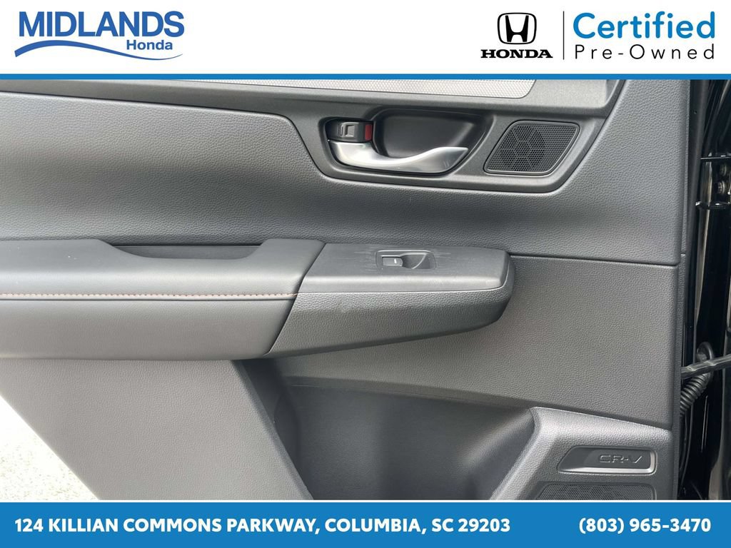 Used 2024 Honda CR-V Sport-L image 13
