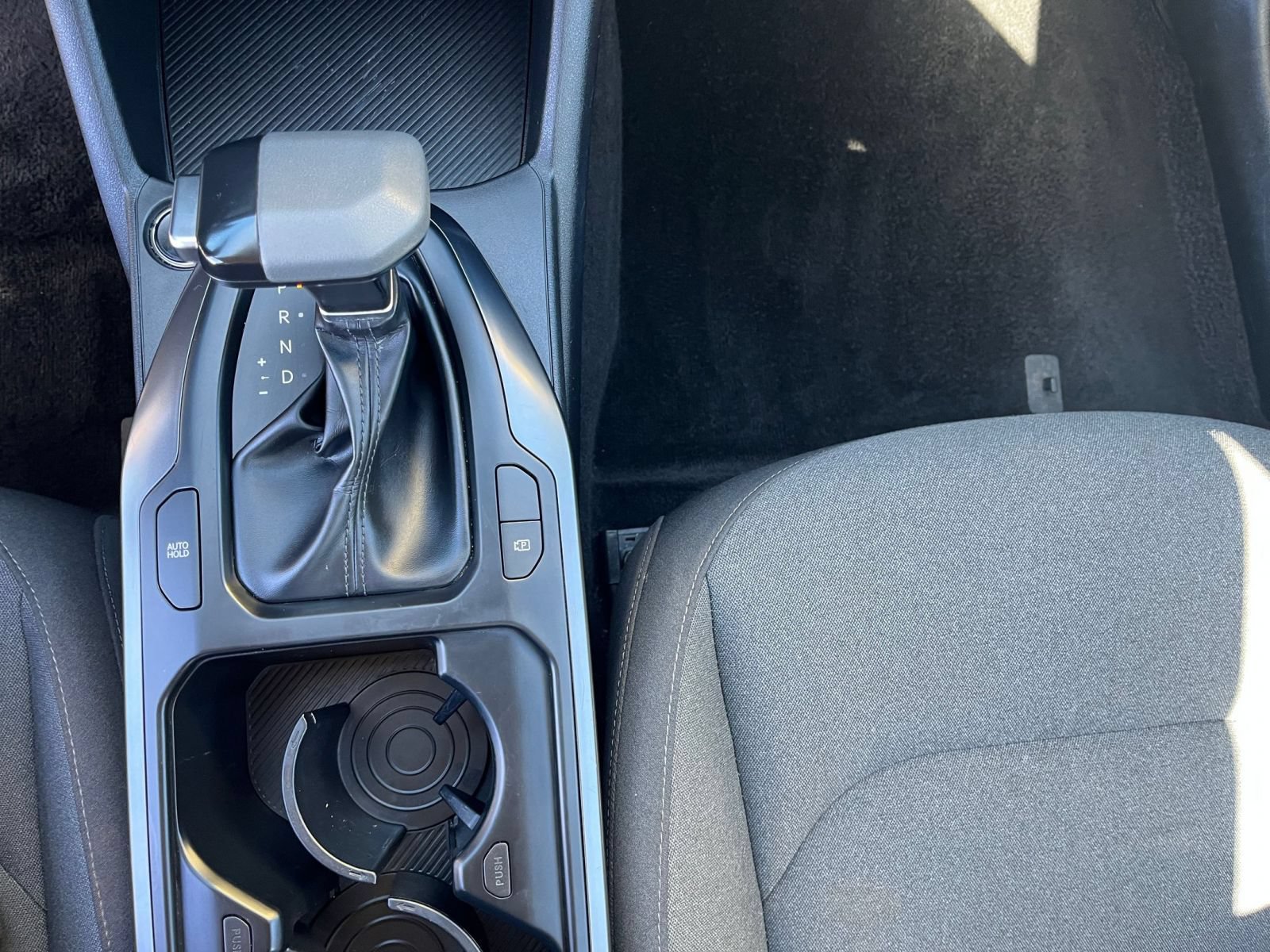 Used 2025 Kia K4 FWD image 36